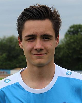 Morten Weghaus