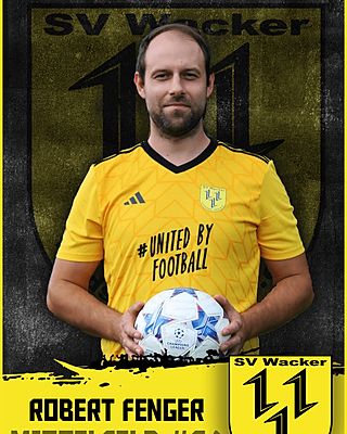 Robert Fenger