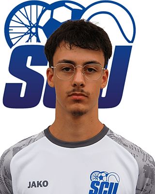 Kiano Schmitz