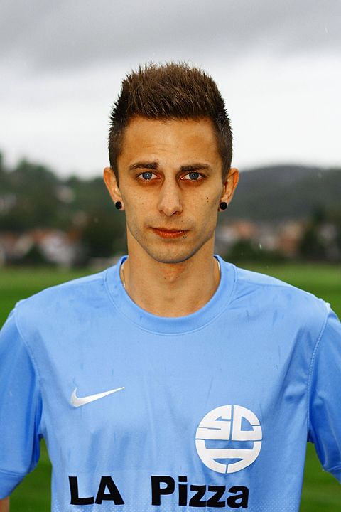 Foto: Salvatore Paneduro