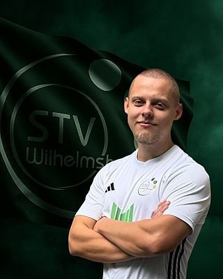 Morten Henning Eilers