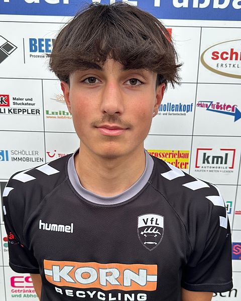 Foto: VfL Pfullingen