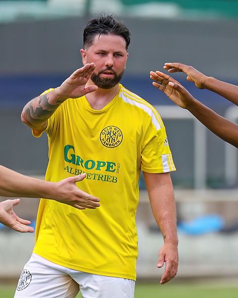 Foto: Volker Nagraszus