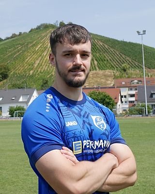 Marc Schnalke