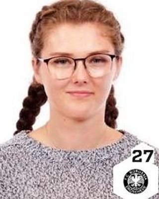 Alena-Jaqueline Schlinge