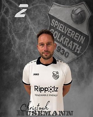 Christoph Husemann