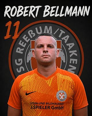 Robert Bellmann