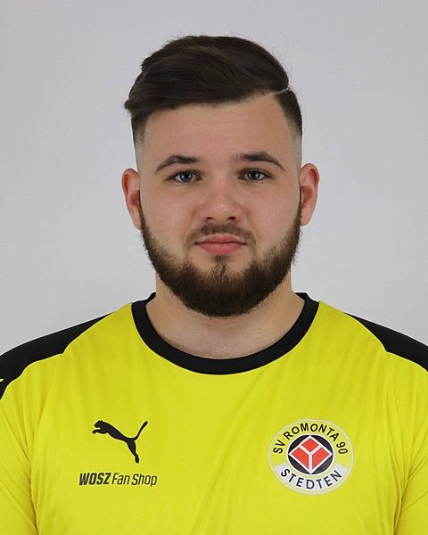 Foto: SV Romonta 90 Stedten