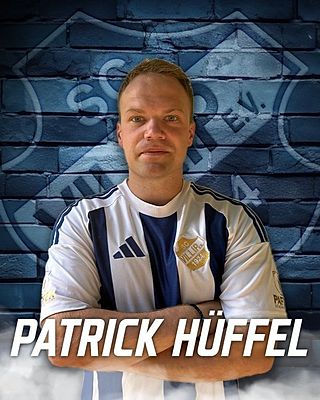Patrick Hüffel