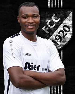 Brahim Pay Camara