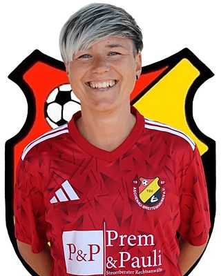 Kathrin Rauschendorfer