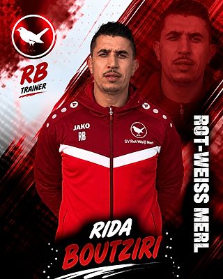 Rida Boutziri