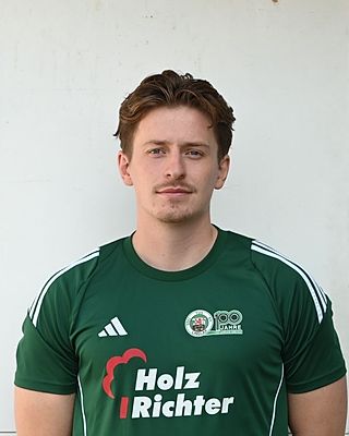 Noah Pölzelbauer