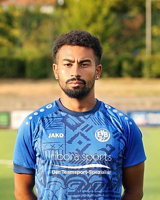 Marcel Sankoh
