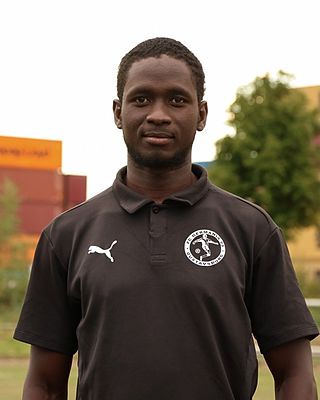 Alhousseine Sow