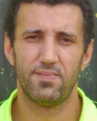 Mohamed Lahchaychi
