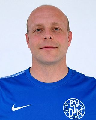 Michal Sylwester Marzec