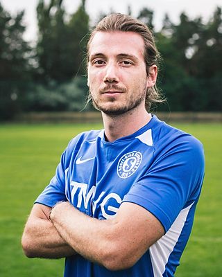 Moritz Mielke
