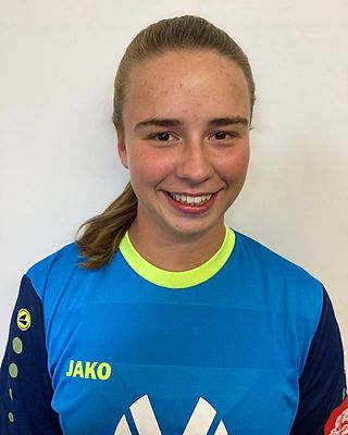 Sandra John
