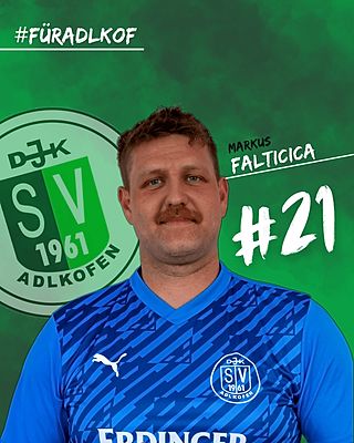 Markus Falticica