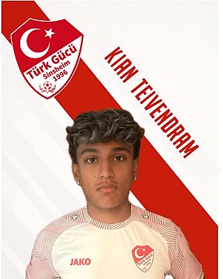 Kian Rahul Theivendram