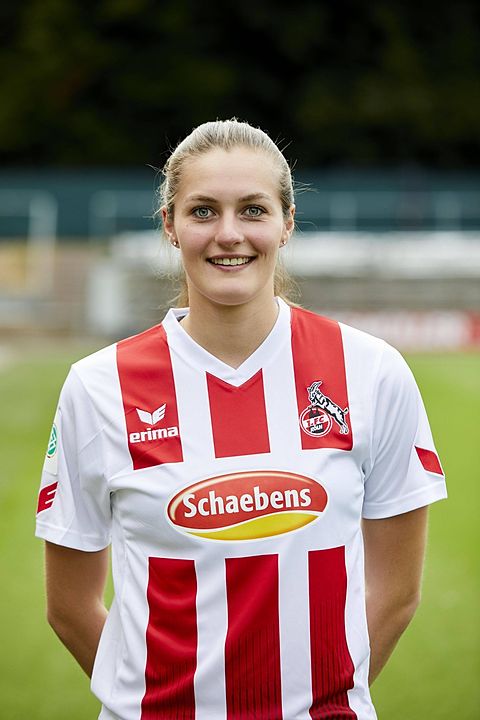 Foto: Quelle: Hompage 1. FC Köln