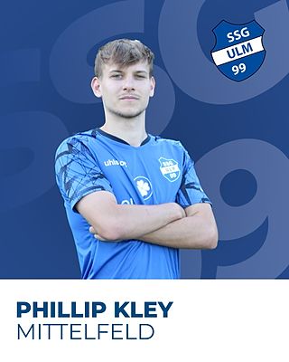 Phillip Kley