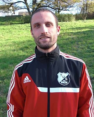 Simon Denzer