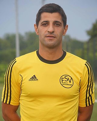 Lachezar Georgiev