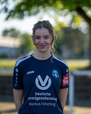 Mia Niemann
