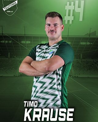 Timo Krause