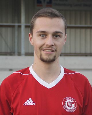 Frederik Pannemann
