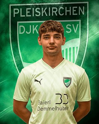 Tyler Schneiderbauer