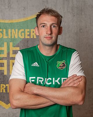 Sönke Klindworth