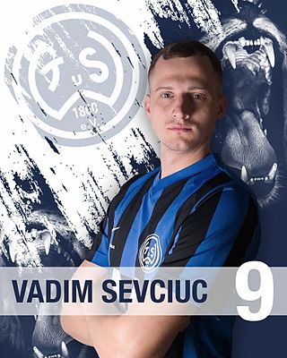 Vadim Sevciuc