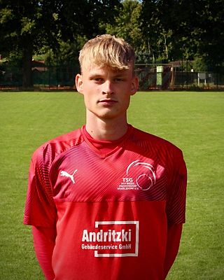 Lukas Wenzel