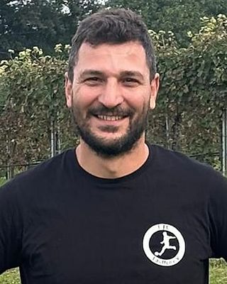 Polykarpos Sachinidis