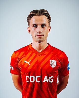 Simon Hefter