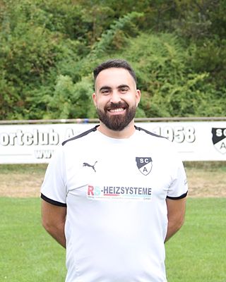 Semih Tekin
