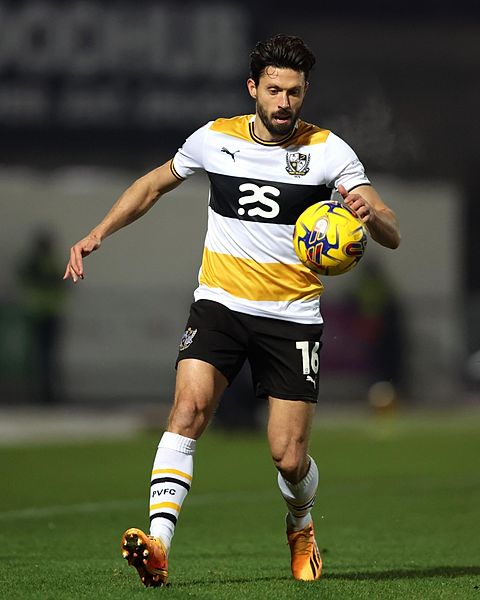 Foto: Port Vale