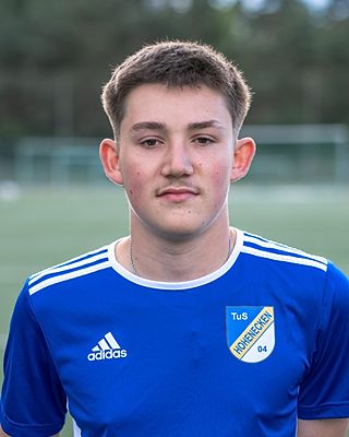 Tim Kuberka