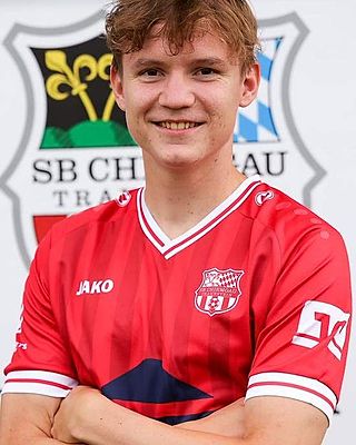Jonas Kranzfelder