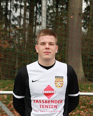 Justus Faßbender