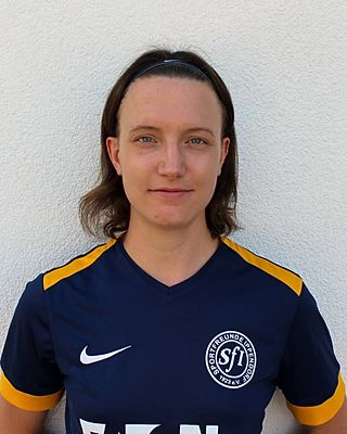 Sarah Gräf