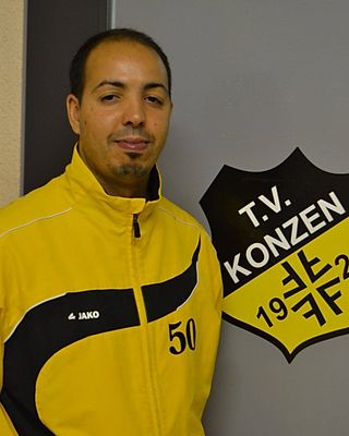 Samir Ait Ahmed