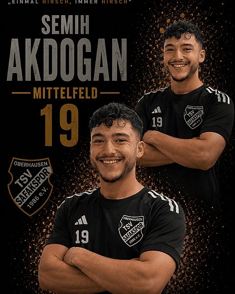 Semih Akdogan
