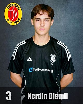 Nerdin Djamil