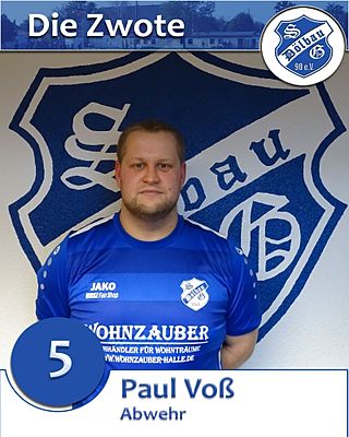 Paul Voß