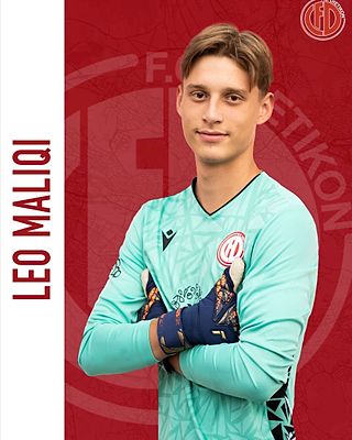 Leo Maliqi