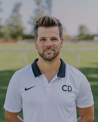 Christian Ditton